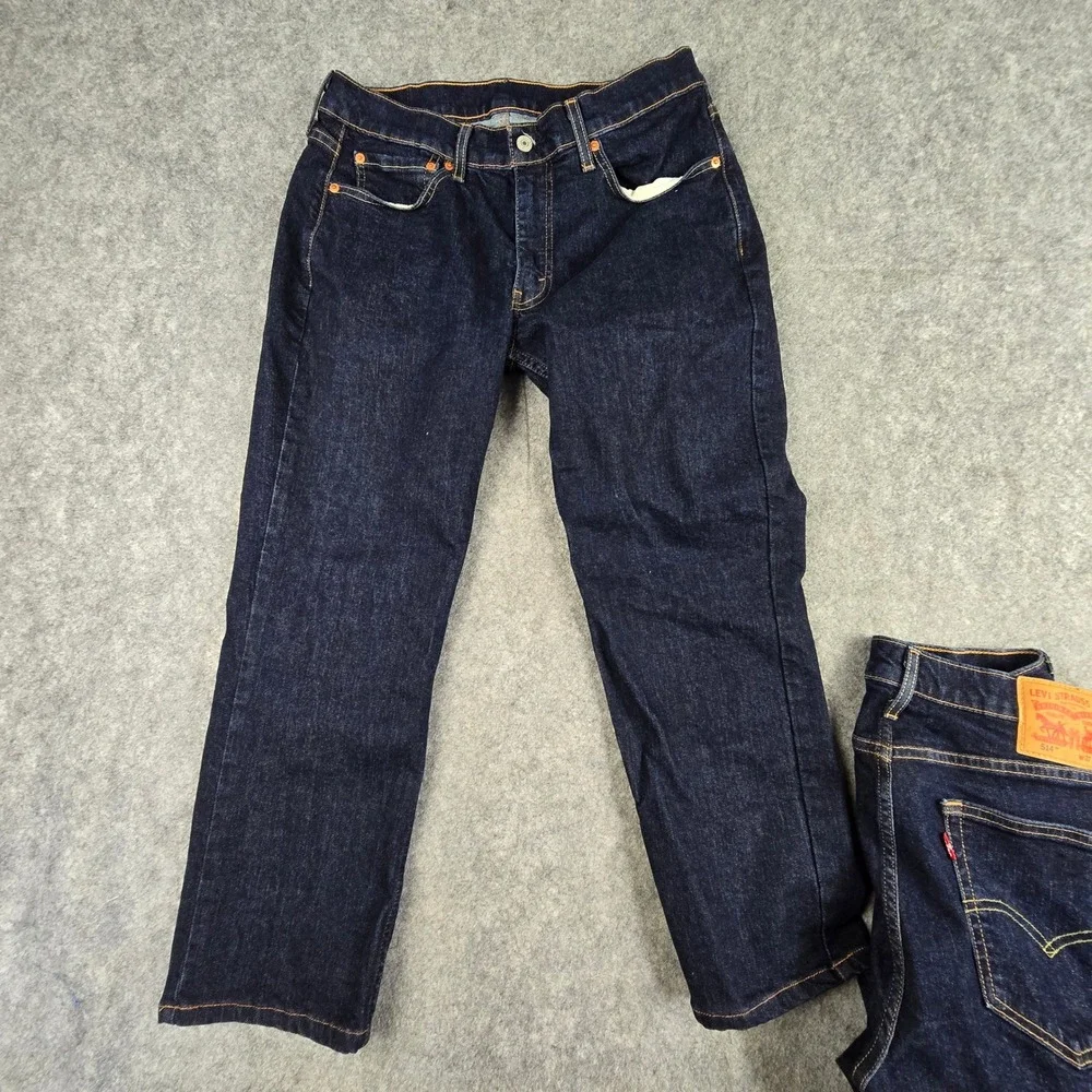 Levis levi 514